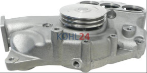 Wasserpumpe MAN Motor D2842 LE201 usw. 51.06500.6598 51.06500.6602 51.06500.9598 51.06500.9602 51.06501.0295 51.06501.0323 BHKW Biogasanlage